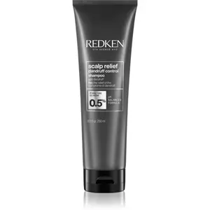 Redken Scalp Relief upokojujúci šampón proti lupinám 250 ml