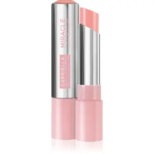 Gabriella Salvete Miracle Lip Balm hydratačný balzam na pery reagujúce na pH odtieň 101 2.8 g