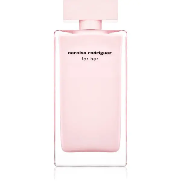 narciso rodriguez for her parfumovaná voda pre ženy 150 ml
