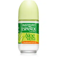 Instituto Español Aloe Vera dezodorant roll-on 75 ml