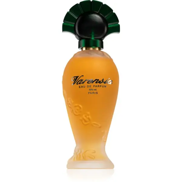 Ulric de Varens Varensia parfumovaná voda pre ženy 50 ml