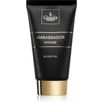 Gisada Ambassador Intense parfumovaný sprchovací gél pre mužov 100 ml