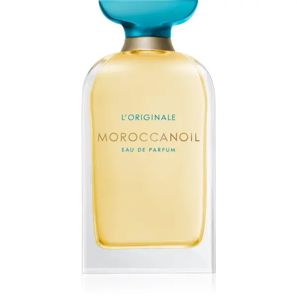 Moroccanoil L'Originale Eau de Parfum parfumovaná voda pre ženy 100 ml