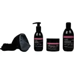 Sendo Curl Passion Curl Perfection Kit darčeková sada pre kučeravé vlasy