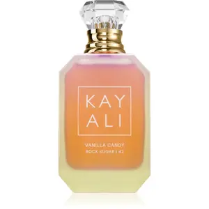 Kayali Vanilla Candy Rock Sugar | 42 parfumovaná voda pre ženy 50 ml