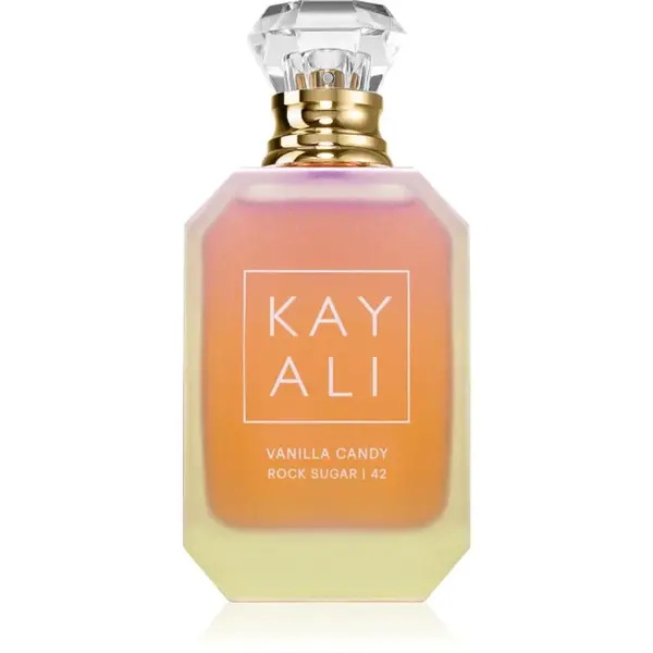 Kayali Vanilla Candy Rock Sugar | 42 parfumovaná voda pre ženy 50 ml