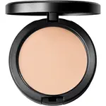 MAC Cosmetics Studio Fix Powder Plus Foundation Prefill zmatňujúci púdrový make-up odtieň N4 12 g