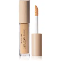 Inglot Peptide Lifting Eye Concealer tekutý korektor odtieň 208 Melon Beige 4.6 ml
