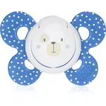 Chicco Physio Comfort 6-16m cumlík Bear 1 ks