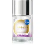 NIVEA Luminous 630 Skin Glow vyhladzujúca starostlivosť pre rozjasnenie pleti 100 ml
