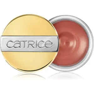 Catrice DESERT DUNE rozjasňujúca lícenka odtieň C01 Desert Rose 10.5 g