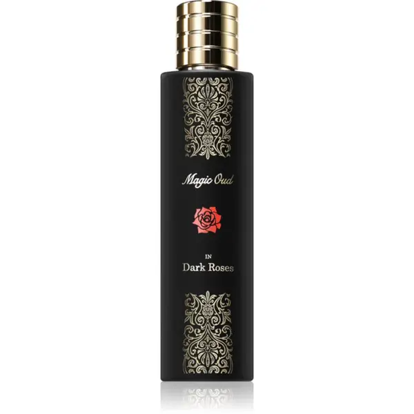 Magic Oud In Dark Roses parfumovaná voda pre ženy 100 ml