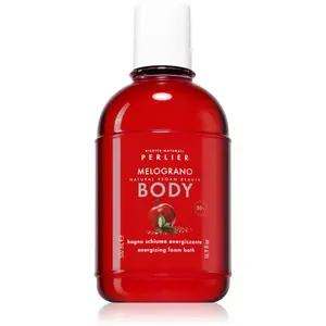 Perlier Pomegranate pena do kúpeľa 500 ml