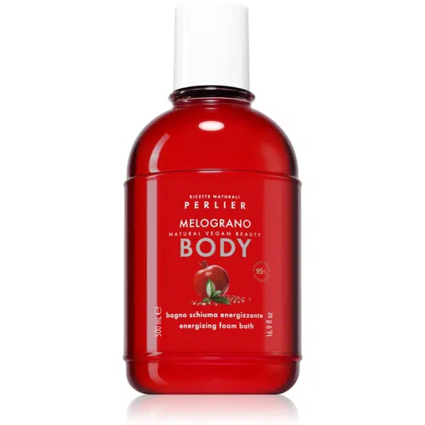 Perlier Pomegranate pena do kúpeľa 500 ml
