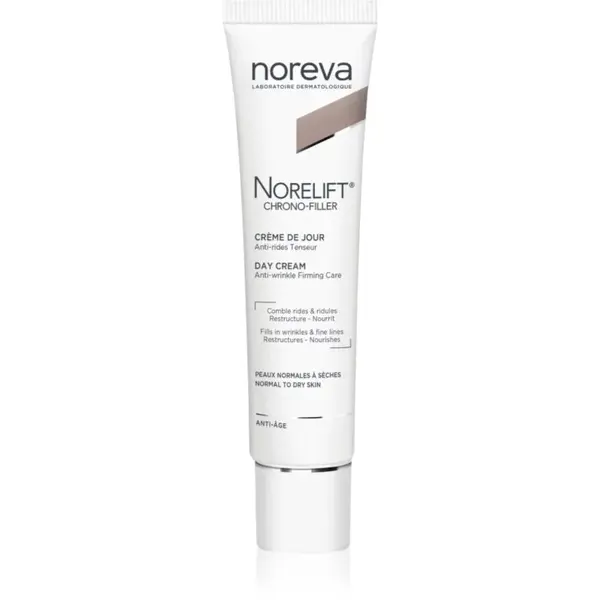 Noreva Norelift Chrono-Filler Day Cream protivráskový denný krém 40 ml