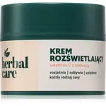 Farmona Herbal Care Vitamin C & Nasturtium revitalizačný a rozjasňujúci krém 50 ml