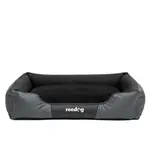 Reedog Pelíšek Grey Luxus - L | P5289