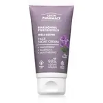 Green Pharmacy Bakuchiol & Postbiotics Night Face Cream hydratačný nočný krém proti vráskam 50 ml