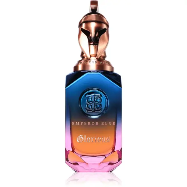 Emperor Blue Glorious parfumovaná voda pre ženy 100 ml