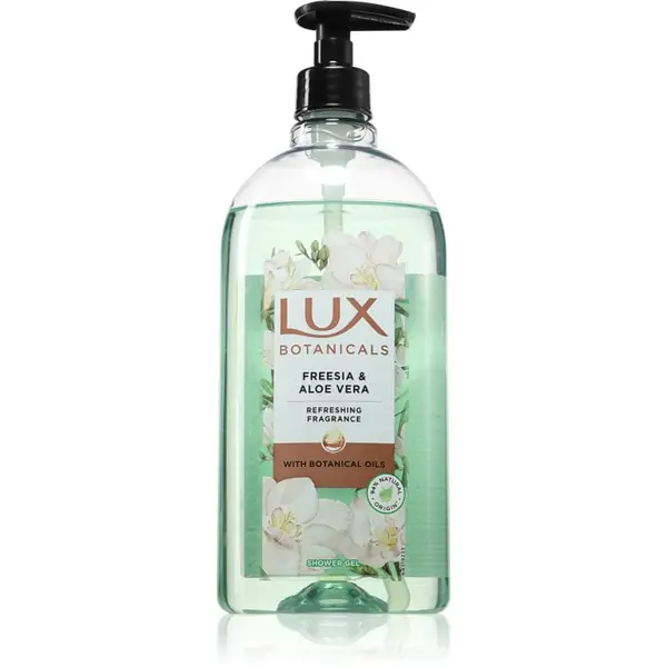 Lux Freesia sprchový gél 720 ml