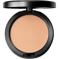 MAC Cosmetics Studio Fix Powder Plus Foundation Prefill zmatňujúci púdrový make-up odtieň NC27 12 g