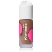 Benefit The POREfessional Foundation tekutý rozjasňujúci make-up s niacínamidom odtieň 25C Awe 30 ml