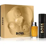 Hugo Boss BOSS The Scent darčeková sada pre mužov