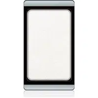 ARTDECO Eyeshadow Pearl očné tiene pre vloženie do paletky s perleťovým leskom odtieň 30.10 Pearly White 0.8 g
