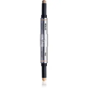 Danessa Myricks Beauty Colorfix Stix multifunkčné líčidlo na oči, pery a tvár odtieň Duo 6 6 g