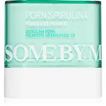 Some By Mi PDRN Spirulina Poreless Primer ľahký podkladový krém na minimalizáciu pórov 10 g