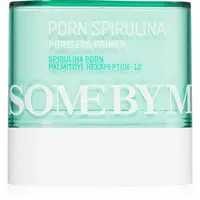 Some By Mi PDRN Spirulina Poreless Primer ľahký podkladový krém na minimalizáciu pórov 10 g