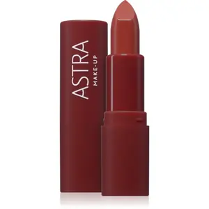 Astra Make-up Lip Creamynal krémový rúž odtieň 0007 greta 4 g