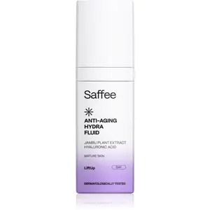 Saffee LiftUp Anti-aging Hydra Fluid hydratačný liftingový fluid 30 ml