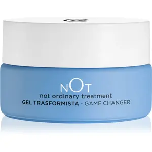 Collistar NOT Game Changer samozafarbujúci pH lesk na pery s gélovou textúrou 6.5 ml