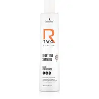 Schwarzkopf Professional Bonacure R-TWO Resetting Shampoo šampón pre extrémne poškodené vlasy 250 ml