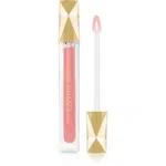 Catrice MY JEWELS. MY RULES. lesk na pery odtieň CO2 Apricot Crush 3 ml