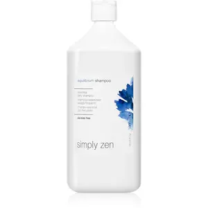 Simply Zen Equilibrium Shampoo šampón pre časté umývanie vlasov 1000 ml