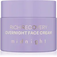 Nacomi Rich Recovery hydratačný pleťový krém 40 ml