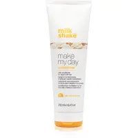 milk_shake® Make My Day kondicionér pre všetky typy vlasov 250 ml