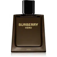 Burberry Hero parfém plniteľný pre mužov 100 ml
