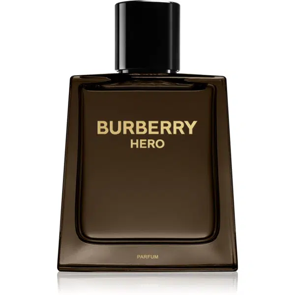Burberry Hero parfém plniteľný pre mužov 100 ml