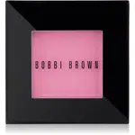 Bobbi Brown Blush púdrová lícenka odtieň Pale Pink Matte 3.5 g