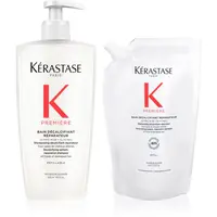 Kérastase Première výhodné balenie pre poškodené vlasy