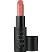 NARS Explicit Lipstick saténový rúž odtieň BLAME 3.8 g