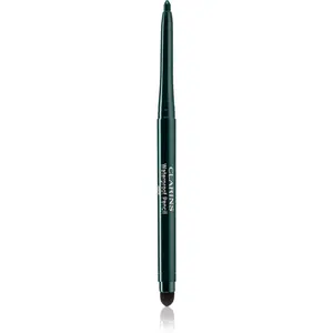 Clarins Waterproof Pencil vodeodolná ceruzka na oči odtieň 05 Forest 0.29 g