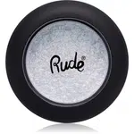 Rude Cosmetics Hypnotic Hyper Eyeshadow trblietavé očné tiene odtieň Clairvoyance 1.8 g