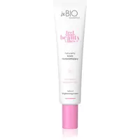 beBIO Feel Your Beauty Vibes rozjasňujúci krém na tvár 40 ml
