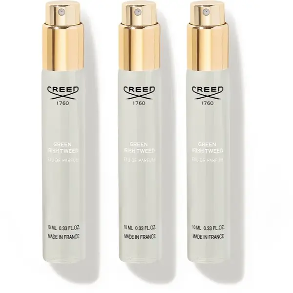 Creed Green Irish Tweed sada pre mužov