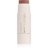 Lumene Multi-stick Bronzer bronzer v tyčinke odtieň Medium Brown 4.5 g