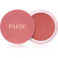 Paese Peptide Lip Mask hydratačná maska na pery s peptidmi odtieň Coffee 10 g